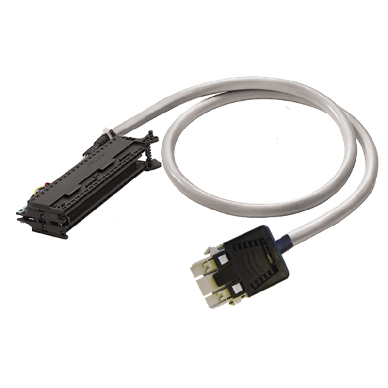 Weidmüller - SPS-Verbindungskabel Cable digitale Signale PAC-S1500-RV24-V1-4M