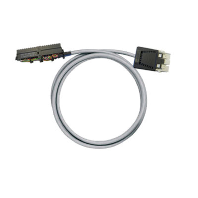 Weidmüller - SPS-Verbindungskabel Cable digitale Signale PAC-S300-RV36-V0-3M