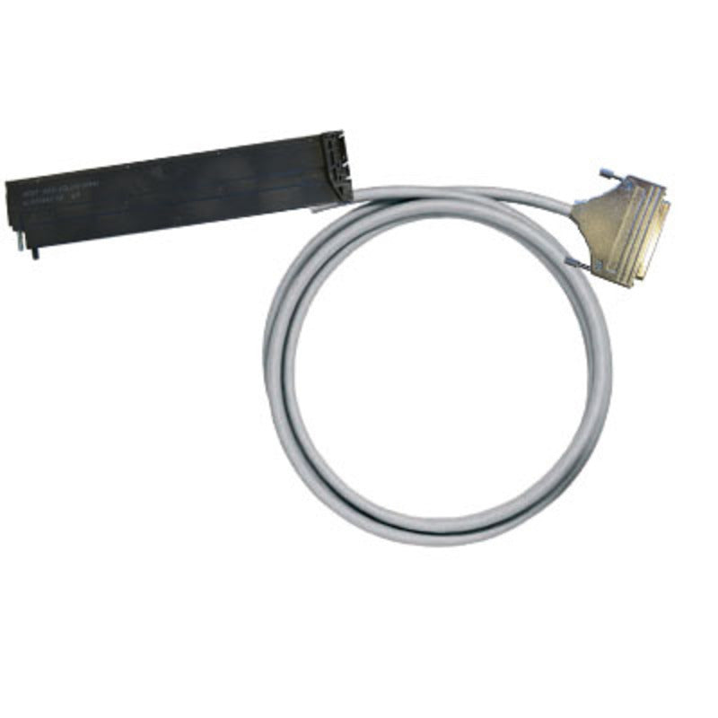 Weidmüller - SPS-Verbindungskabel Cable analoge Signale PAC-S400-SD37-V0-3M