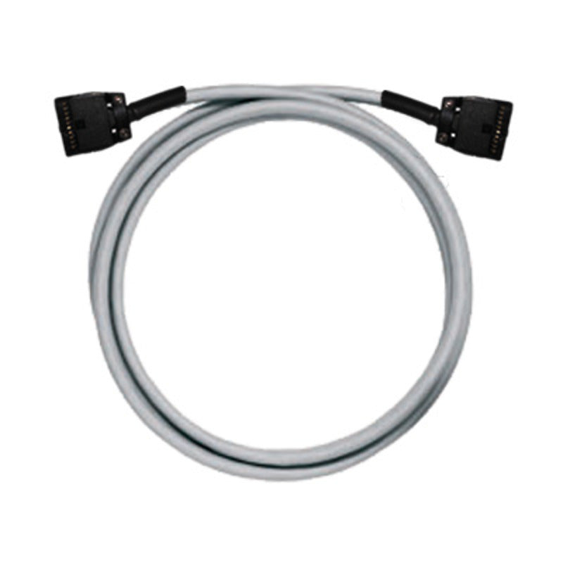 Weidmüller - SPS-Verbindungskabel Cable digitale Signale PAC-UNIV-FJ20-1:1-8M