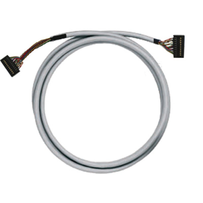 Weidmüller - SPS-Verbindungskabel Cable digitale Signale PAC-UNIV-HE20-FD1-6M