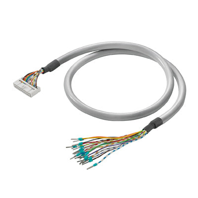 Weidmüller - SPS-Verbindungskabel Cable digitale Signale PAC-UNIV-#1349880010 − 1 Stück
