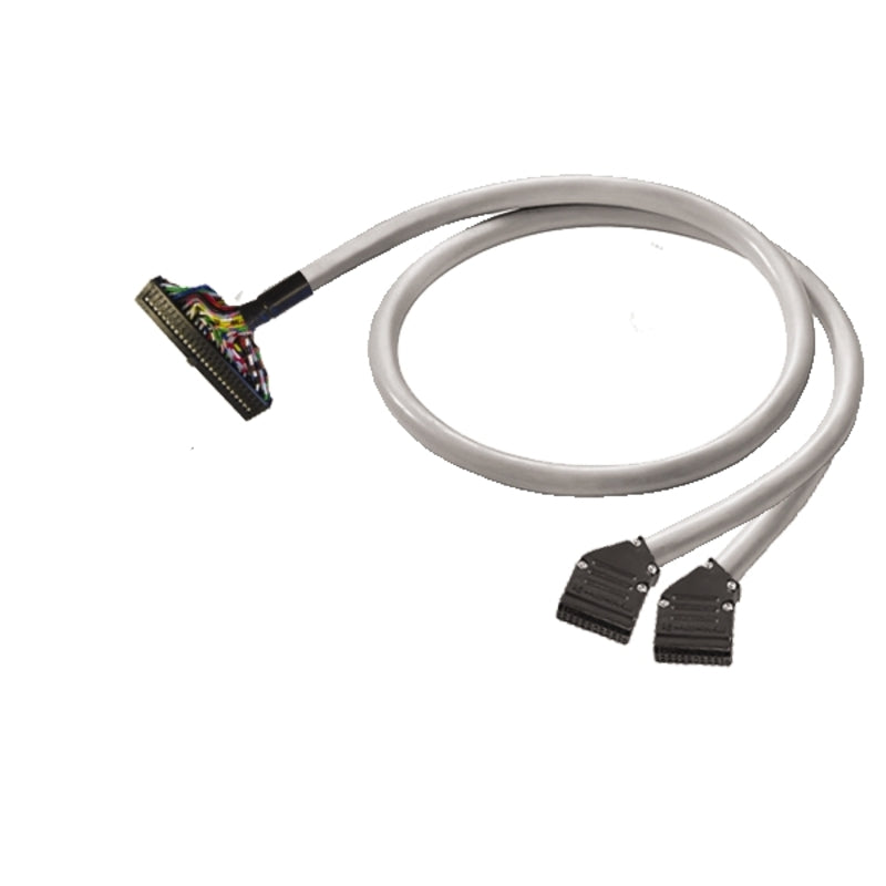 Weidmüller - SPS-Verbindungskabel Cable digitale Signale PAC-YOKO-#1512270010 − 1 Stück