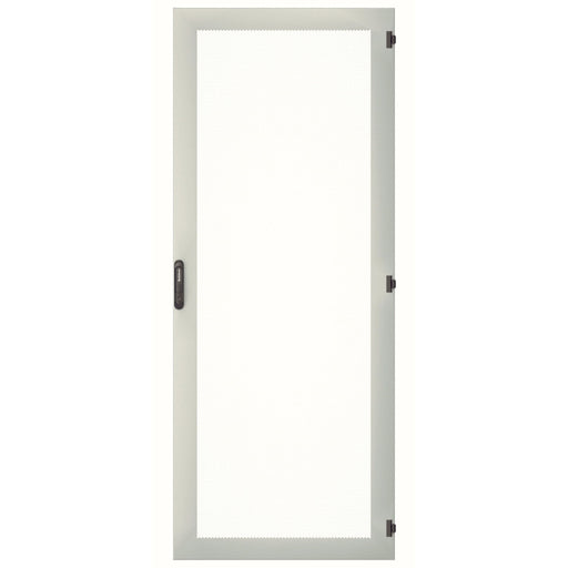 Schäfer IT - Tür/Bedientableau (Schaltschrank) IS-1 Tür bel 1tlg B506994500 80x200 7035 verp