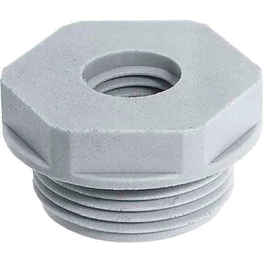 Lapp Zubehör - Erweiterungs-/Reduzierring SKINDICHT-A-PG/M- A-PG/M42/63x1,5 hoch 42/63X1,5-HOCH − 5 Stück