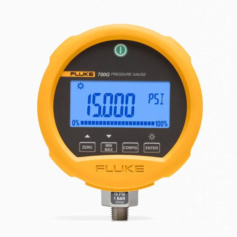 Fluke - Differenzdruckmanometer Manometerkalibrator FLUKE-700G30 5000 PSIG