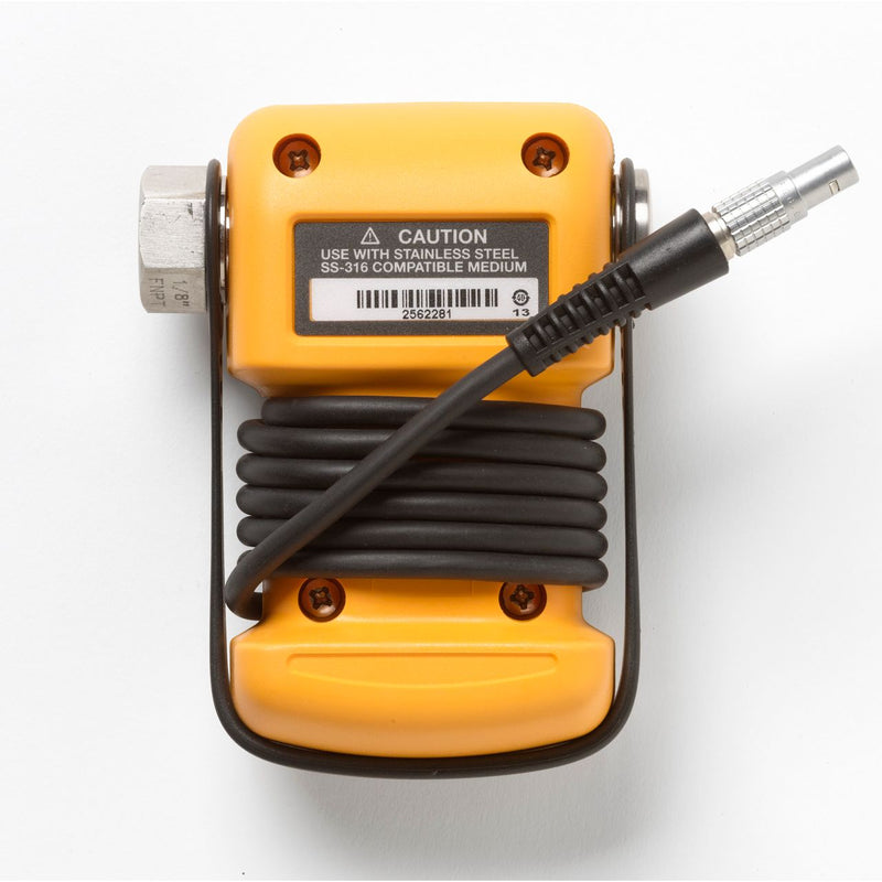 Fluke - Differenzdrucksensor Druckmodul zwei Bereiche FLUKE-750PD6 -1-7bar(-15-100 psi)