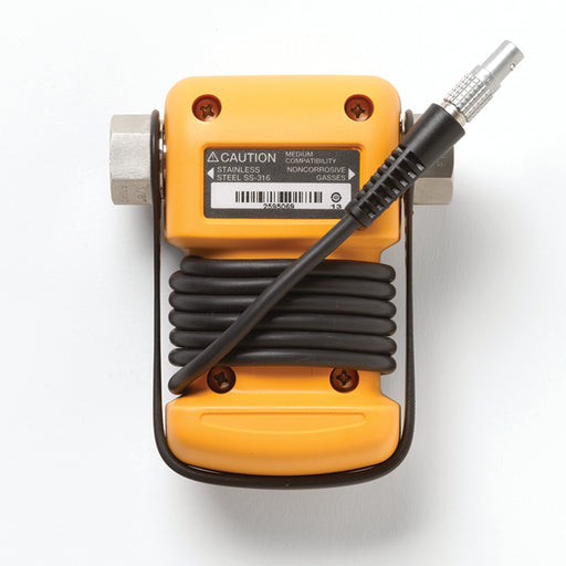 Fluke - Differenzdrucksensor Referenzdruckmodul Duo FLUKE-750RD27 -0,8-20bar-12-300psi