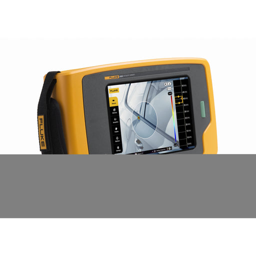 Fluke - Inspektionskamera (Akku) Schallkamera FLK-II905/SB140/FPC