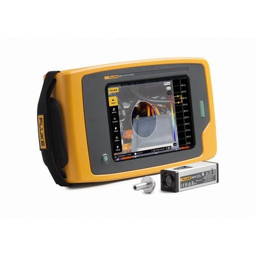 Fluke - Inspektionskamera (Akku) Schallkamera FLUKE-II915/SB140