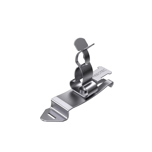 Hebotec - Schirmanschlussklemme Schirmklammer SKHZ 7 - 18 − 10 Stück