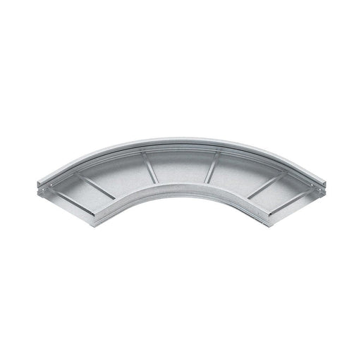 Niedax - Bogen für Kabelrinne Bogen WRBR 105.600 F 90 Grad, 105x600mm
