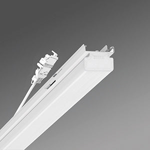 Regiolux - Geräteträger für Lichtbandsystem LED-Geräteträger SRGVLK77004600830Mvw 3000K