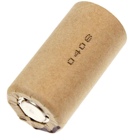 Hückmann - Akku 1,2V Sub-C 112259 3000mAh Panasonic
