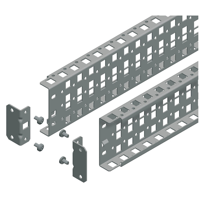 Schneider Electric - Komponente für den Ausbau (Schaltschrank) Universal-Traverse SF/SM NSYSUCR9070 (VE2) 700x700x700mm