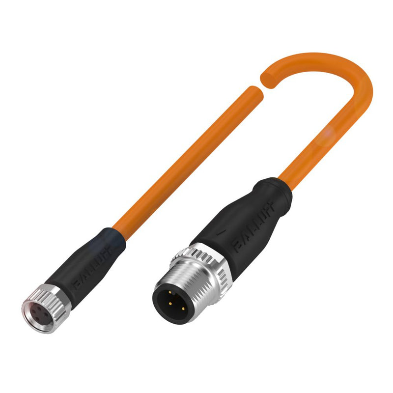 Balluff - Konfektioniertes Sensor-Aktor-Kabel Verbindungsleitung BCC M314-M41#BCC0M6J