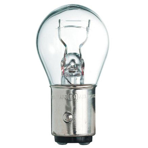 Scharnberger+Hasenbein - Fahrzeuglampe Autolampe 26,5x52,5mm 81388 Ba15d 12V 21/5W