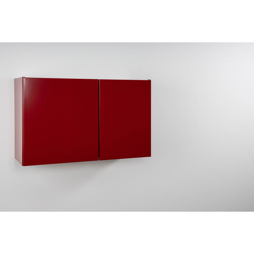 Stengel - Zubehör/Ersatzteile für Kochgerät/Backgerät Hängeschrank Classic HSCLBR90H560Tre Bordeauxrot