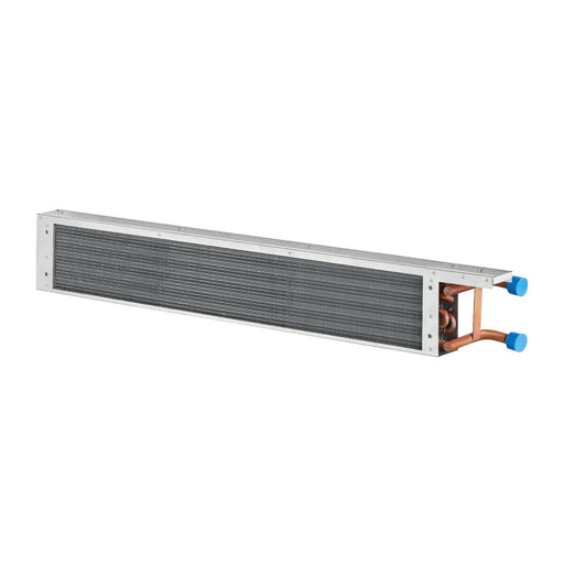 Helios Ventilatoren - Zubehör/Ersatzteile für Ventilatoren Nachheizung WW intern AIR1-NH WW XC 2200 R für AUL-Seite rechts