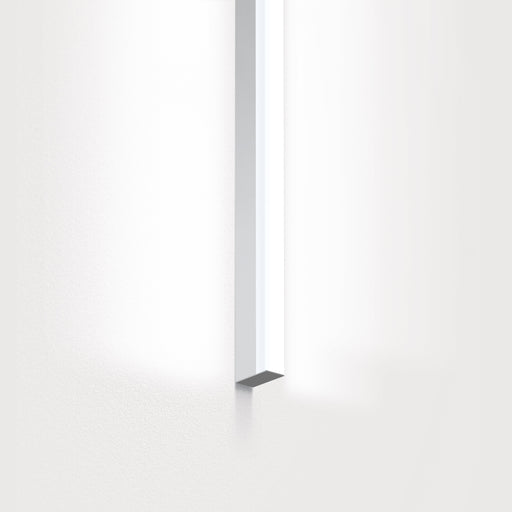 Lightnet - Decken-/Wandleuchte LED-Anbauleuchte LAXFEE-840M-L1182 4000K, silber
