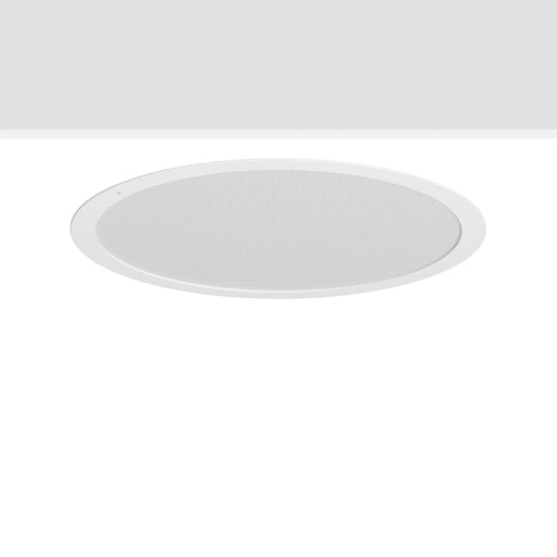 RZB - Sicherheitsleuchte LED-Downlight 672740.002.07 830/840 ML EB 8h ws