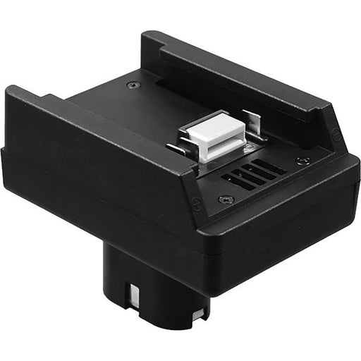 Hückmann - Zubehör/Ersatzteile für Batterie/Akku/Ladegerät Ladeadapter LA-MA01/LA-MS01 Makita 9,6V - 24V