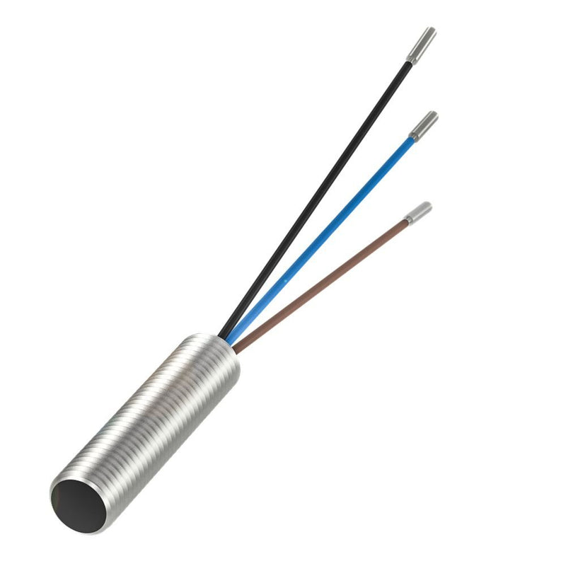 Balluff - Induktiver Näherungsschalter Induktiver Sensor BES046F