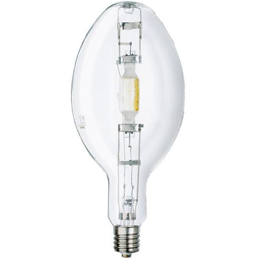 Radium Lampenwerk - Halogen-Metalldampflampe ohne Reflektor Halogen-Metalldampflampe HRI-E 1000W/NSC/230C E40