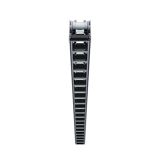 Zumtobel Group - Decken - /Wandleuchte Balken für LED - Lichtlinie SLN2 - B3500 #42945702 840