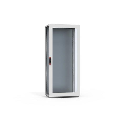 nVent Hoffman - Tür/Bedientableau (Schaltschrank) Verglaste Tür, 1200x600 DNG1206R5
