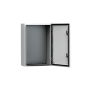 nVent Hoffman - Gehäuse/Schaltschrank (leer) Wandgehäuse MAS0606021R5 eintürig