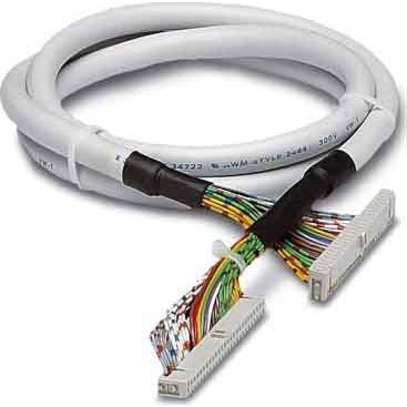 Phoenix Contact - SPS-Verbindungskabel Systemkabel und Zubehör FLK 50/EZ-D #2289683