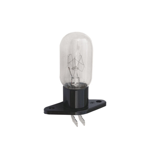 Scharnberger+Hasenbein - Allgebrauchsglühlampe Röhrenform Röhrenlampe 22x54mm 29957 125V20W f.Mikrowelle