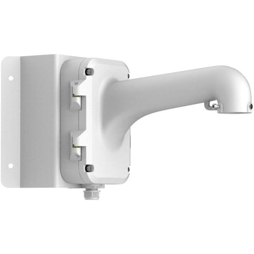 Hikvision - Halterung für Audio-/Videosysteme Eckhalter DS-1604ZJ-CORNER f. PTZ-Kameras