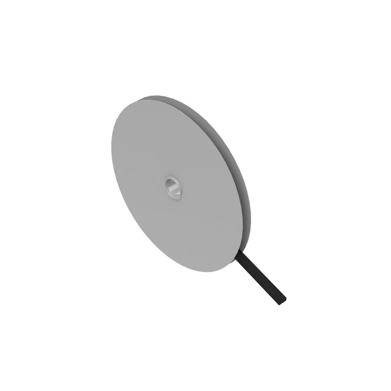Hebotec - Kabelbinder Klettband 11-KE07015FRT