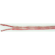E+P Elektrik - Lautsprecherleitung Lautsprecher-Kabel DIS 216 T 2x1,5qmm flexibel − 100 Meter