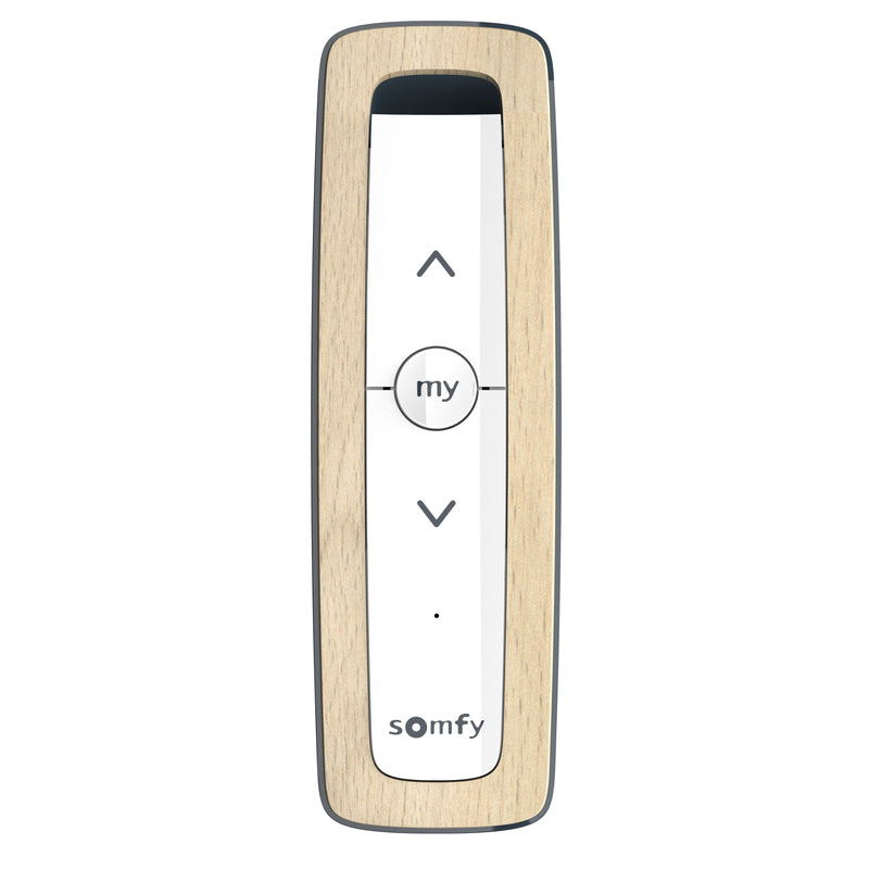 Somfy - Funksender Funkhandsender io1-Kanal 1870319 Natural