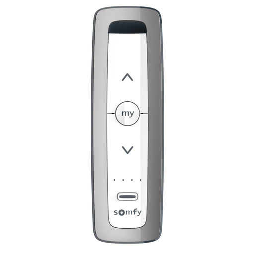 Somfy - Funksender Funkhandsender io 5Kanal 1870331 Iron