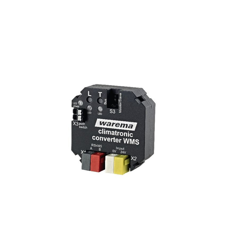 Warema Sonnen - Bussystem-Ankoppler WAREMA climatronic conv. 2024335 WMS UP