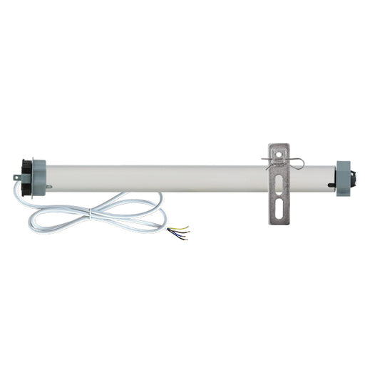 Kaiser Nienhaus - Rohrmotor Primus Electron. 121000 17U/min 156W, 10Nm