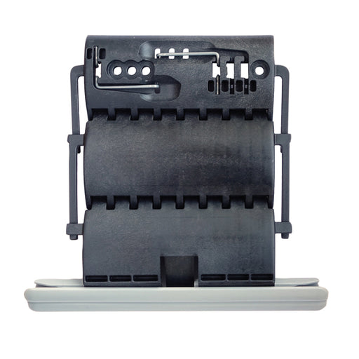 Kaiser Nienhaus - Zubehör/Ersatzteile für Tor-/Rollladenantriebe Rollladen Sicherung 242000 3-gliedrig f. 60mm