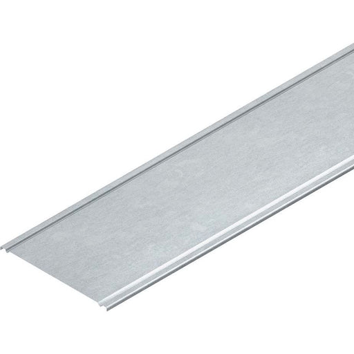 Niedax - Deckel für Kabeltragsystem Gitterrinnen-Deckel GTD 50 S 50x3000mm − 3 Meter