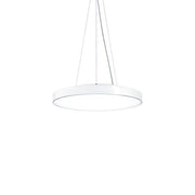Zumtobel Group - Pendelleuchte LED-Rundleuchte ONDA2 P #42185016 3000K