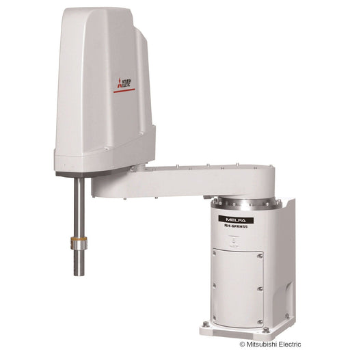 Mitsubishi Electric - Roboterarm Industrieroboter RH-6FRH5520N-D-ESD