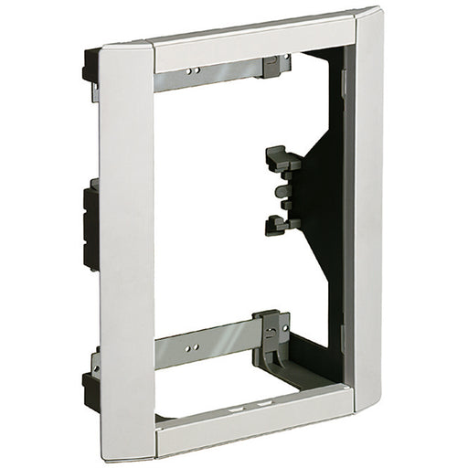 Legrand (BT) - Abdeckrahmen Multibox Installationsset 16102LTG
