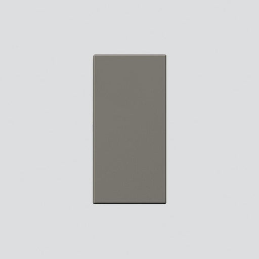 Siedle&Söhne - Zubehör/Ersatzteile für Türkommunikation Taste m.Glockensym.titan 200034795-00 f.TM/BTM612-2/650-02