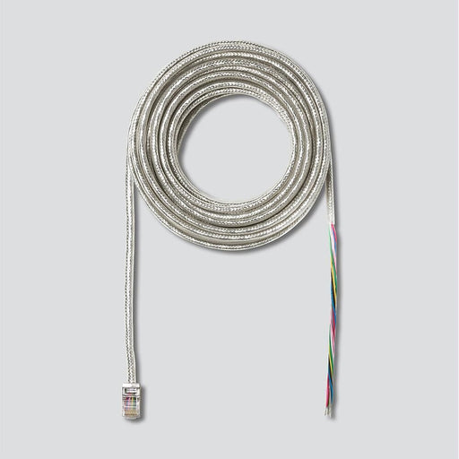 Siedle&Söhne - Zubehör/Ersatzteile für Türkommunikation Anschlusskabel ZKB 807-0 1-8 Adern 1-8, 7m