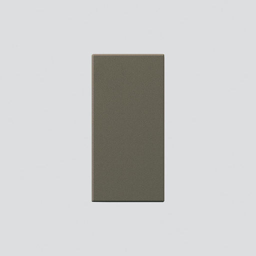 Siedle&Söhne - Zubehör/Ersatzteile für Türkommunikation Klingeltaste Bernst-Glim 200029936-00 ohne Glockensymbol