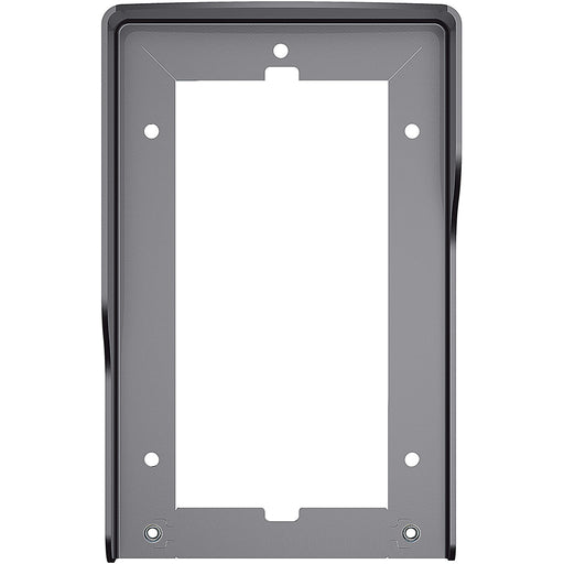 Legrand (BT) - Dach-/Bodenelement (Gehäuse/Schaltschrank) Regendachrahmen 350523 Allstreet, 2 Module