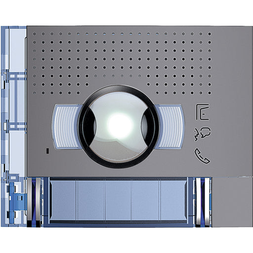 Legrand (BT) - Abdeckrahmen Frontblende AV 351323 WW,2Ruftas,Allstreet